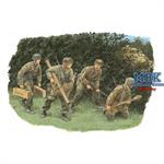 Hedgerow Tank Hunters - Sonderedition