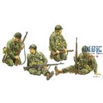 US Army Tank Riders 1944-45 - Gen 2