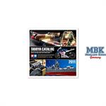 Tamiya Katalog 2011
