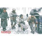 11. Frw.Pz.Gren.Div "Nordland" Vistula - Oder 1945