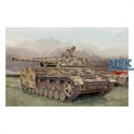 Pz.Kpfw. IV Ausf. G Apr-May Prod. ~ Smart Kit