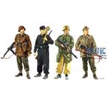Defense of the Reich w/ Gen 2 Gear