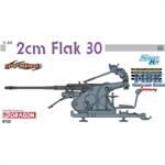 2cm Flak 30 - Cyber Hobby limited edition