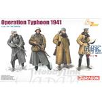 Operation Typhoon 1941