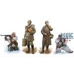 Battle of Kharkov 1943