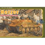 Jagdpanzer 38 "Hetzer" Command - Version 2023