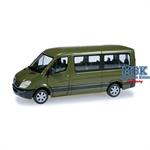 MB Sprinter Bus "Bundeswehr"