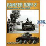 PANZER VOR! 2 - German Armor at War 1939-45