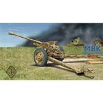F-22 Soviet 76mm Field Gun/ German Pak.36(r)