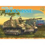 Nashorn, Sd. Kfz. 164 Hornisse- Professional Serie