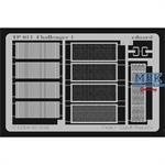 Challenger I (Tamiya) - ZOOM Challenger I (Tamiya) - ZOOM
