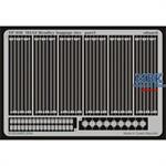 M2A2 Bardley baggage ties (Tamiya) - ZOOM M2A2 Bardley baggage ties (Tamiya) - ZOOM