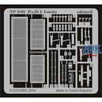 Panzer II LUCHS (Tasca) - ZOOM