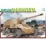 Nashorn, Sd. Kfz 164 - Armor Pro Series