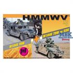HMMWV M1045 TOW & M1046