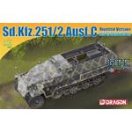 Sd.Kfz. 251/2 Ausf. C