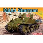 Sherman V (M4A4)
