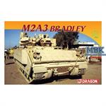 M2A3 Bradley Infantry Fighting Vehicle (IFV)