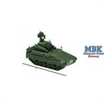 Flakpanzer Roland