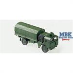 MAN 451/461 mit MSA MAN 451/461 mit MSA