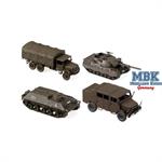 Set 50 Jahre Bundeswehr