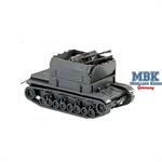 FlakPzIV \"Möbelwagen\" FlakPzIV \"Möbelwagen\"