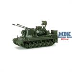 Flak Panzer Gepard 1A2 Flak Panzer Gepard 1A2