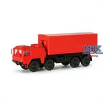 MAN \"Multi\" Feuerwehr