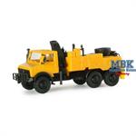 Unimog 2450L Bergefahrzeug