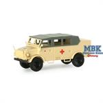 Borgward \"DRK\"