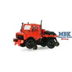 Unimog 2-Weg \"Feuerwehr\"