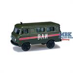UAZ 452 VAI "Sowjetische Militärpolizei der DDR"