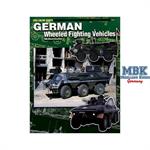 German Wheeled Fighting Vehicles - Bundeswehr
