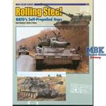 Rolling Steel : Nato´s New Self Propelled Guns