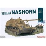 Nashorn Sd. Kfz 164 w/ NEO Tracks Armor Pro Series