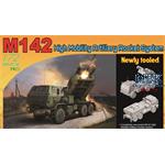 M142 High Mobility Artillery Rocket System