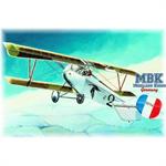 Nieuport Ni-17 Vieux Charles