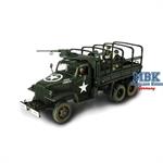GMC 2,5t Transport-LKW 1:32