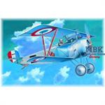 Nieuport Ni17 - Profi Pack