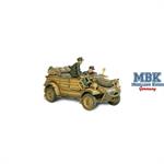 German Kubelwagen Type 82