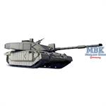 U.K. Challenger II