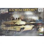 US M1A2 Abrams - Bausatz