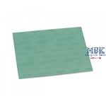 Schleifleinen 2000 Körnung / Sandpaper 2000 grid