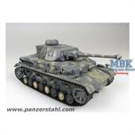 Panzer IV Ausf.F2 - unidentified Unit