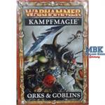 Kampfmagie: Orks & Goblins