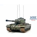 FV214 Conqueror Mk.II ~ Panzerstahl exclusive
