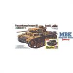 Panzer III Ausf. L - Sonderedition