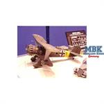 Henschel HS 123 A-1 Henschel HS 123 A-1