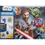 Star Wars The Clone Wars Adventskalender Star Wars The Clone Wars Adventskalender
