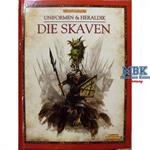 Uniformen und Heraldik: Skaven